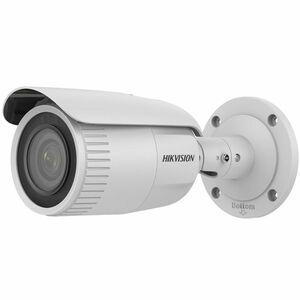 Camera supraveghere exterior IP Hikvision DS-2CD1643G0-IZC, 4 MP, IR 50 m, 2.8 - 12 mm, motorizat, slot card, PoE imagine