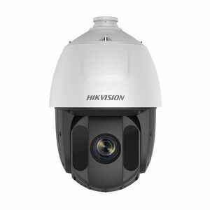 Camera supraveghere Speed Dome Hikvision DarkFighter DS-2AE5232TI-A(E), 2 MP, IR 150 m, 4.8 - 135 mm, 32x + suport imagine
