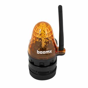 Lampa LED pentru semnalizare Boomx BXB-FL12265LED(ANT) imagine