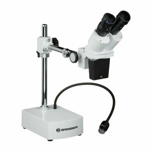 Microscop Bresser Biorit ICD 5802530 imagine
