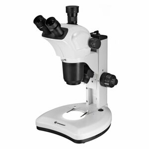 Microscop optic Bresser Science Trino 7-63x 5806300 imagine