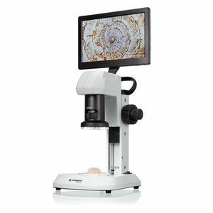 Microscop digital cu ecran LCD Bresser Analyth 5809100 imagine