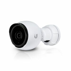 Camera supraveghere exterior IP Ubiquiti UVC-G4-BULLET, 4 MP, IR, microfon, PoE imagine