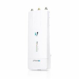 Acces Point wireless Ubiquiti AirFiber AF-5XHD, 1.34 Gbps, 5 GHz, 200 Km, PoE imagine