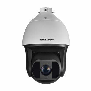 Camera supraveghere IP Speed Dome Hikvision DarkFighter DS-2DF8442IXS-AEL, 4 MP, IR 500 m, 6 - 252 mm, detectie miscare, slot card, Hi-PoE, 42X, auto tracking imagine