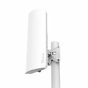 Acces Point wireless MikroTik RB921GS-5HPACD-15S, 1 port Gigabit, 1 port SFP, 5.0 GHz, 867 Mbps, PoE pasiv imagine