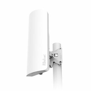 Acces Point wireless Dual Band MikroTik RBD22UGS-5HPACD2HND-15S, 1 port Gigabit, 1 port SFP, 2.4/5.0 GHz, 1200 Mbps, PoE imagine