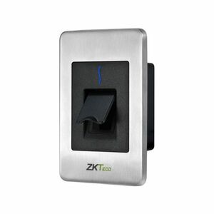 Cititor de proximitate standalone RFID ZKTeco ACC-ATLAS-FR1500A-WP-1, EM, RS-485, 125 KHz, amprenta imagine