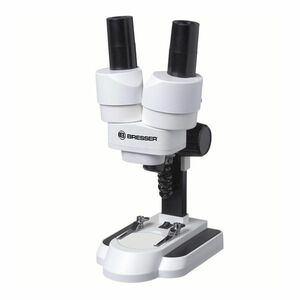 Microscop optic Bresser Junior 50x imagine