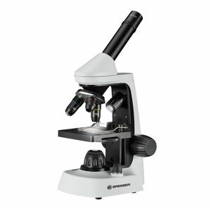 Microscop optic Bresser Junior 40x-2000x imagine