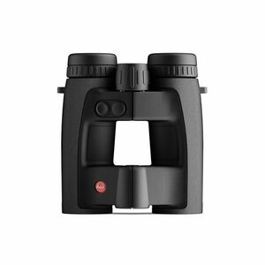 Binoclu cu telemetru laser Leica Geovid Pro 10x32 imagine