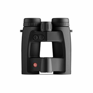 Binoclu cu telemetru laser Leica Geovid Pro 8x32 imagine