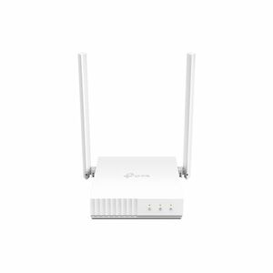 Router wireless TP-Link TL-WR844N, 5 porturi, 10/100 Mbps, 2.4 Ghz, 300 Mbps imagine