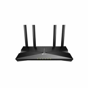 Router wireless Gigabit Dual-Band TP-Link ARCHER AX50, 5 porturi, 2402 Mbps, 2.4GHz/5GHz, Wi-Fi6 imagine