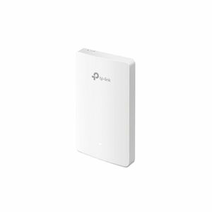 Access point wireless Dual-Band Omada TP-Link EAP235-WALL, 4 port, 2.4GHz/5GHz, 1167 Mbps, PoE imagine