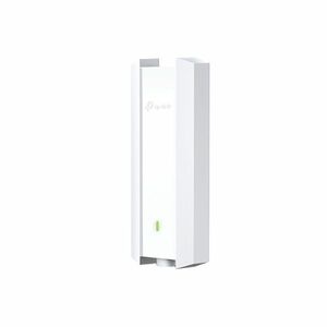 Access point wireless Gigabit Dual-Band EAP610-OUTDOOR, 2.4GHz/5GHz, 1775 Mbps, Wi-Fi6, PoE, exterior imagine