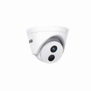 Camera de supraveghere IP Dome TP-Link VIGI C400HP-2.8, 3 MP, 30 FPS, 2.8 mm, IR 30m, PoE, interior imagine