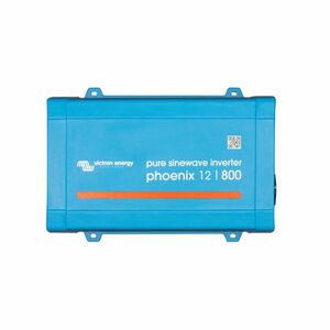 Invertor de baterie Victron Phoenix PIN121801200, 12-800 V, 650 W imagine