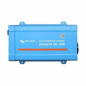 Invertor de baterie Victron Phoenix PIN241501200, 24-500 V, 400 W imagine