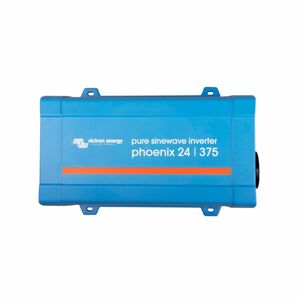 Invertor de baterie Victron Phoenix PIN243750200, 24-375 V, 300 W imagine