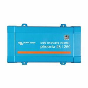 Invertor de baterie Victron Phoenix PIN482510200, 48-250 V, 200 W imagine
