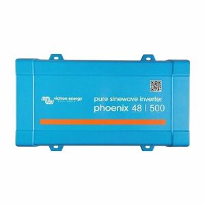 Invertor de baterie Victron Phoenix PIN485010200, 48-500 V, 400 W imagine