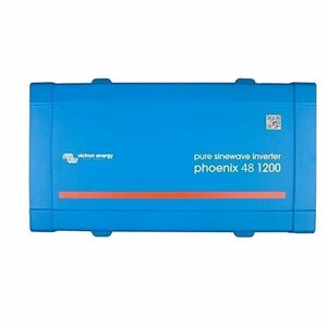 Invertor de baterie Victron Phoenix PIN482120200, 48-1200 V, 1000 W imagine