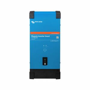 Invertor de baterie monofazat Victron Phoenix Smart PIN122160000, 12-1600 VA, 1300 W, bluetooth imagine