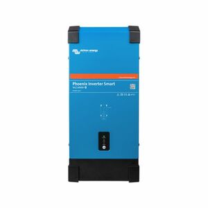 Invertor de baterie monofazat Victron Phoenix Smart PIN122200000, 12-2000 VA, 1600 W, bluetooth imagine