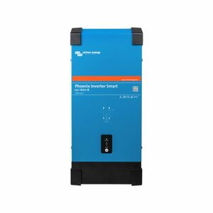 Invertor de baterie monofazat Victron Phoenix Smart PIN242160000, 24-1600 VA, 1300 W, bluetooth imagine