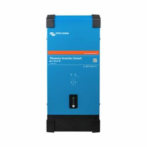 Invertor de baterie monofazat Victron Phoenix Smart PIN482160000, 48-1600 VA, 1300 W, bluetooth imagine