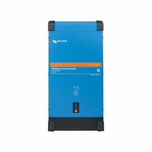 Invertor de baterie monofazat Victron Phoenix Smart PIN242500000, 24-5000 VA, 4000 W, bluetooth imagine