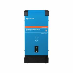 Invertor de baterie monofazat Victron Phoenix Smart PIN482200000, 48-2000 VA, 1600 W, bluetooth imagine