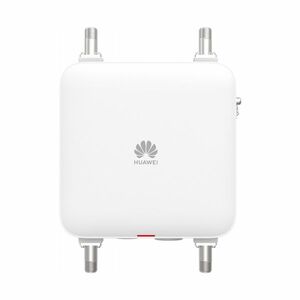Access point wireless Dual-Band Huawei AirEngine 02354DKT, 2.4GHz/5GHz, 1775 Mbps, Wi-Fi6, exterior, PoE imagine