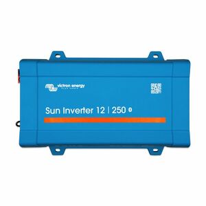 Invertor Off-Grid monofazat Victron Sun Inverter SIN121251100, 0.2kW, 200 W imagine