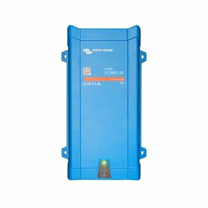 Invertor de baterie monofazat Victron MultiPlus PMP121800000, 12-800 VA, 700 W, incarcator imagine
