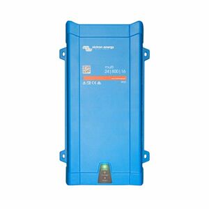 Invertor de baterie monofazat Victron MultiPlus PMP241800000, 24-800 VA, 700 W, incarcator imagine