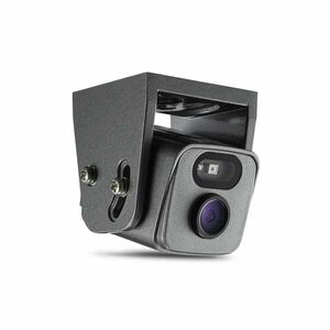 Camera auto spate/lateral Thinkware BCFH-50W, 2 MP, IR, 126 grade, lungime cablu 4 m imagine
