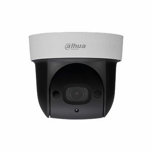 Camera supraveghere wireless IP WiFi Dahua Starlight SD29204UE-GN-W, 2 MP, IR 30 m, 2.7 - 11 mm, 4x, microfon, slot card, auto tracking imagine