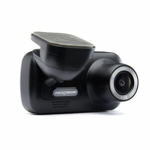 Camera auto Nextbase NBDVR222, Full HD, microfon, slot card imagine