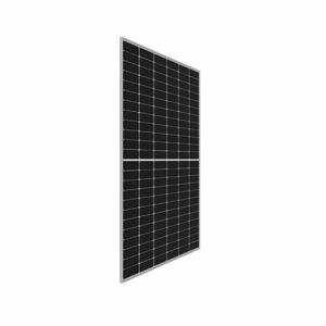 Panou solar fotovoltaic monocristalin Longi LR4-72HIH, 144 celule, 450 W imagine
