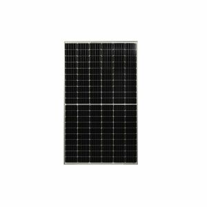 Panou solar fotovoltaic monocristalin Longi LR4-60HPH, 120 celule, 375 W imagine
