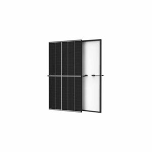 Panou solar fotovoltaic monocristalin Trina Vertex TSM-DE09.08, 120 celule, 390 W imagine