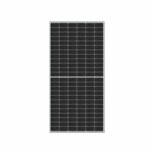 Panou solar fotovoltaic monocristalin Longi HPH-540W, 144 celule, 540 W imagine