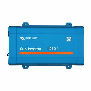 Invertor Off-Grid monofazat Victron Sun Inverter SIN241251100, 24V, 0.2kW, 200 W imagine