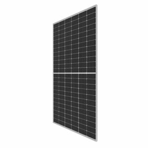 Panou solar fotovoltaic monocristalin Longi LNGLR4-72HPH-455M, 144 celule, 455 W imagine