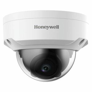 Camera supraveghere IP Dome Honeywell H4W4PER2V, 4 MP, IR 40 m, 2.7-13.5 mm, PoE, slot card, motorizat imagine