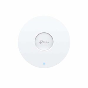 Access point wireless interior TP-Link EAP613, Wi-Fi 6, 2, 4/5Ghz, 574/1201Mbps, PoE Pasiv imagine