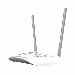 Access point Wireless N TP-Link TL-WA801N, 2.4 Ghz, 300 Mbps imagine