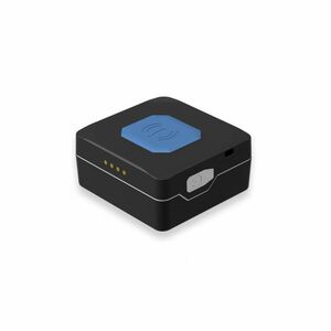 Mini localizator GPS Teltonika TMT250 2G, bluetooth, buton de panica, acumulator 800 mAh imagine